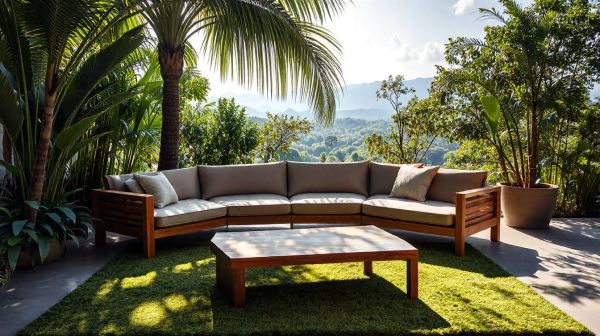 Top Outdoor Furniture Makers You Can Trust in Vietnam