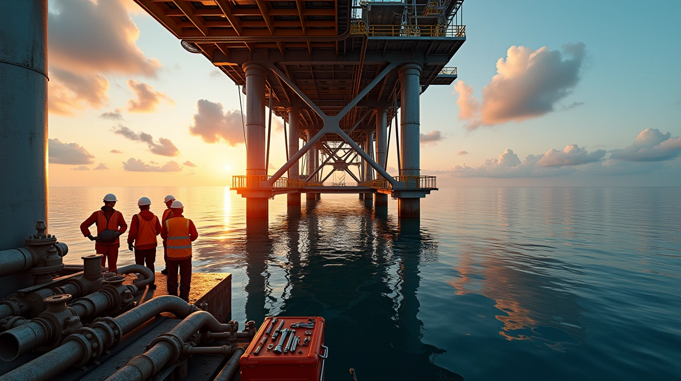 Key components of tubular management